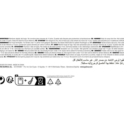 Set di api 3 pezzi