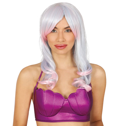 Reggiseno a sirena