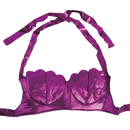 Reggiseno a sirena