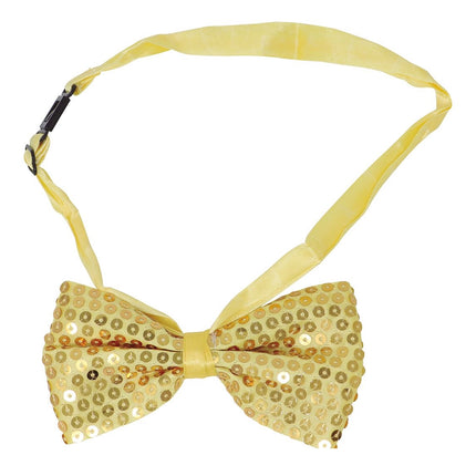 Fiocco d'oro Glitter Paillet