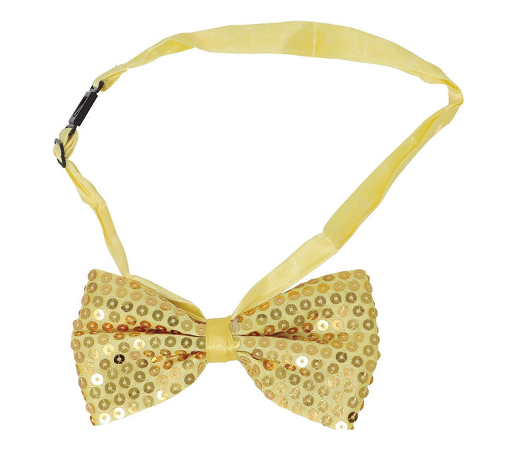 Fiocco d'oro Glitter Paillet