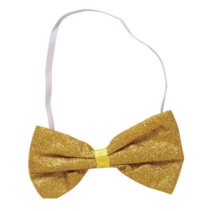 Fiocco d'oro 12 cm