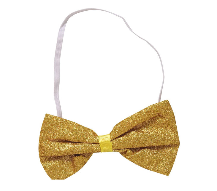Fiocco d'oro 12 cm