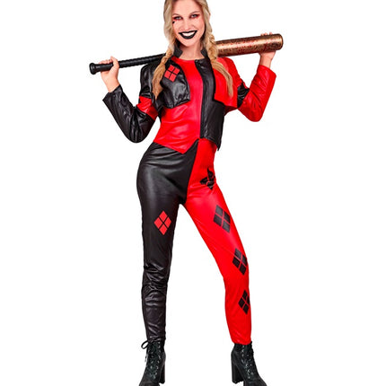 BOOSAARD HARLEKINE Donna