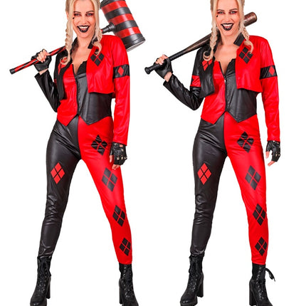 BOOSAARD HARLEKINE Donna