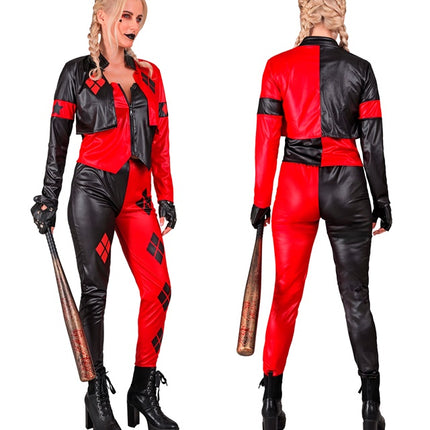 BOOSAARD HARLEKINE Donna