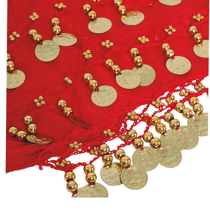 <tc>Zig</tc>Panno rosso euner
