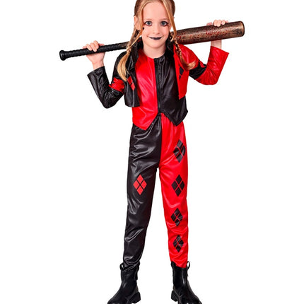 HARLEQUIN MALVAGIOSO
