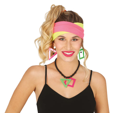 80S Set 5 pezzi