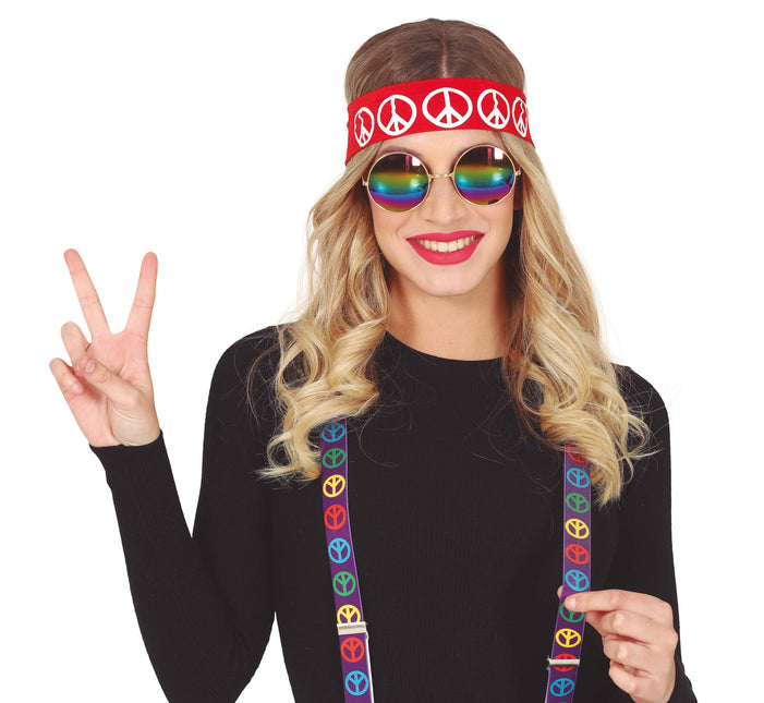 Set Hippie 3 pezzi