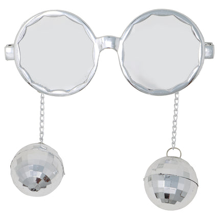 Occhiali Discoball