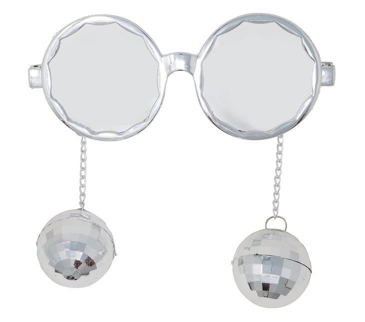 Occhiali Discoball