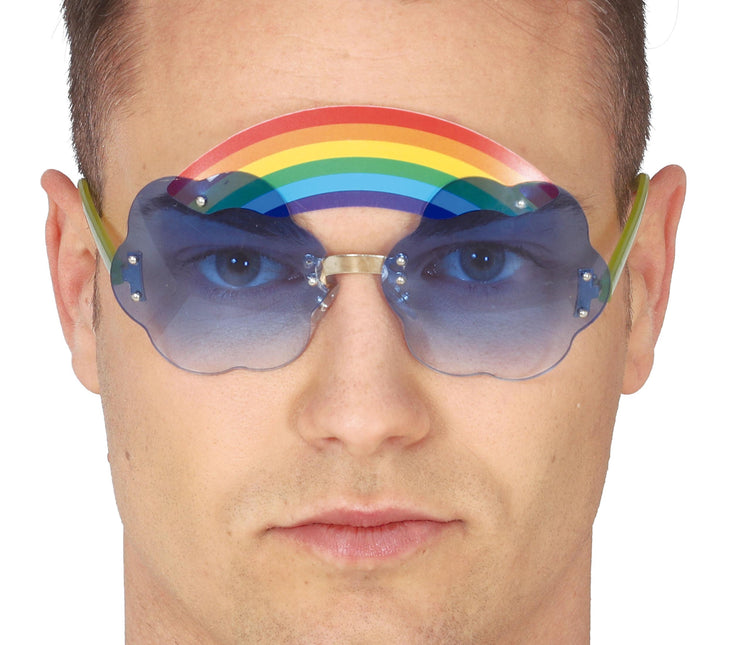 Occhiali Arcobaleno