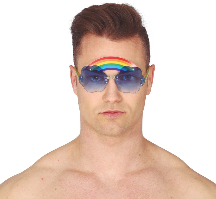 Occhiali Arcobaleno