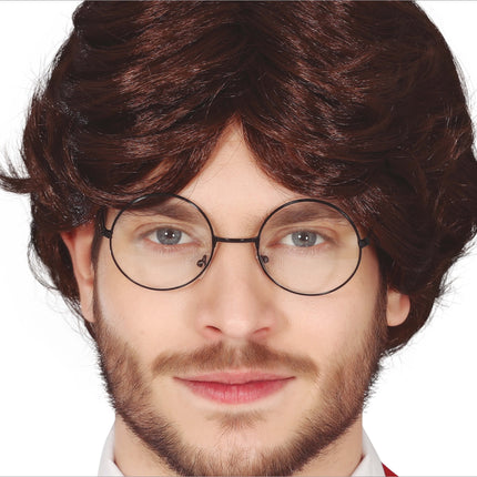 Occhiali rotondi
