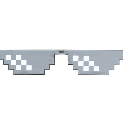 Occhiali Pixel