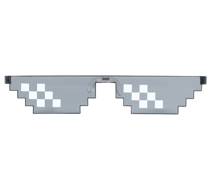 Occhiali Pixel