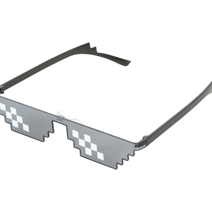 Occhiali Pixel