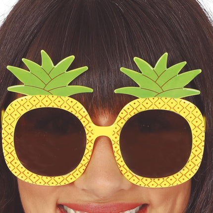 Bicchieri Ananas