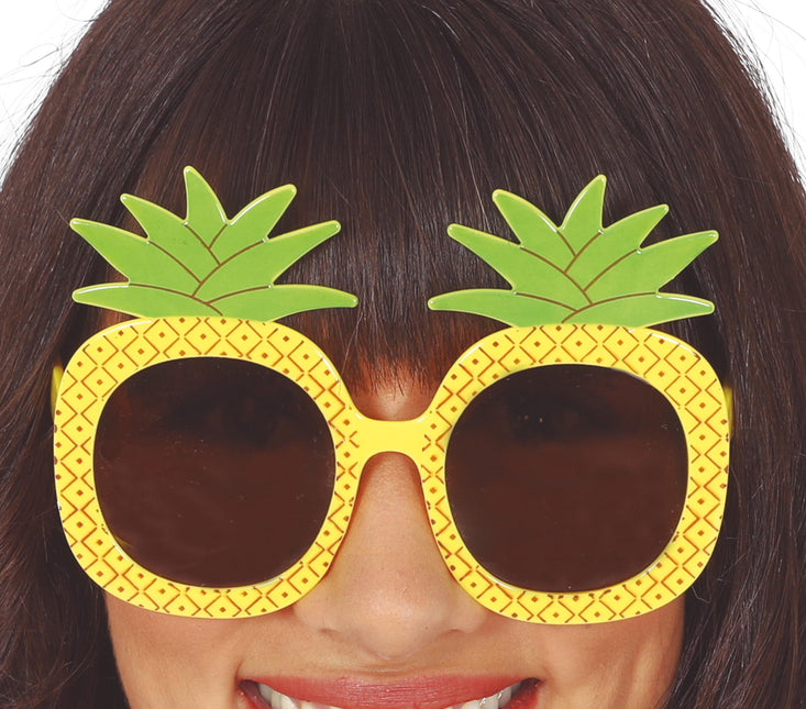 Bicchieri Ananas