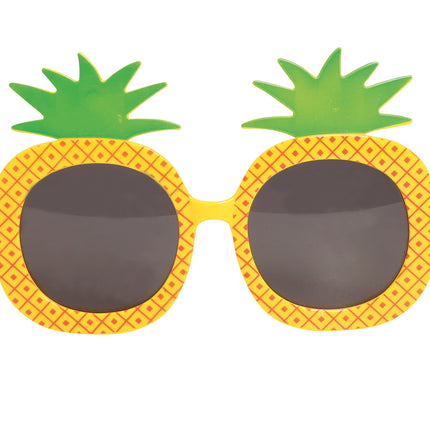 Bicchieri Ananas