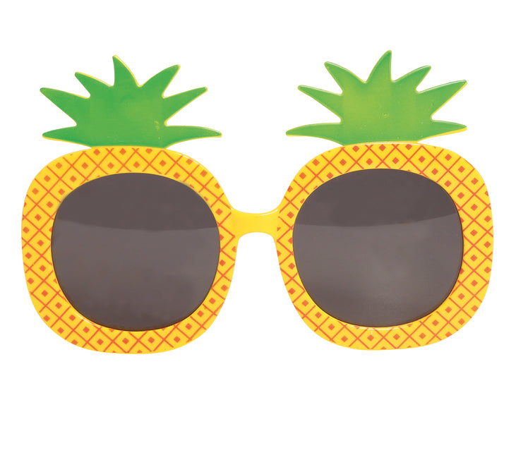 Bicchieri Ananas