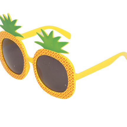 Bicchieri Ananas
