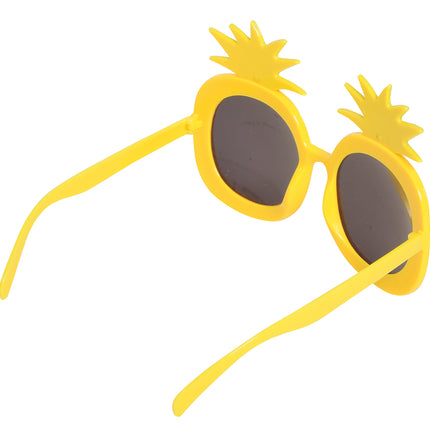 Bicchieri Ananas