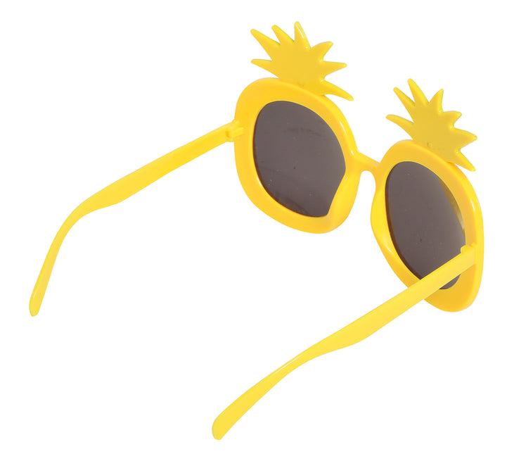 Bicchieri Ananas