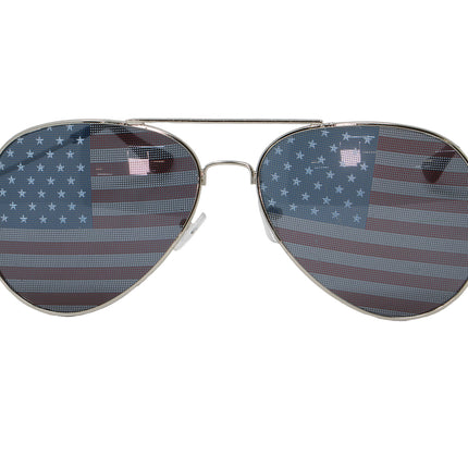 Occhiali americani