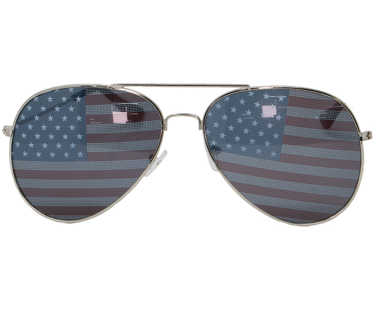 Occhiali americani