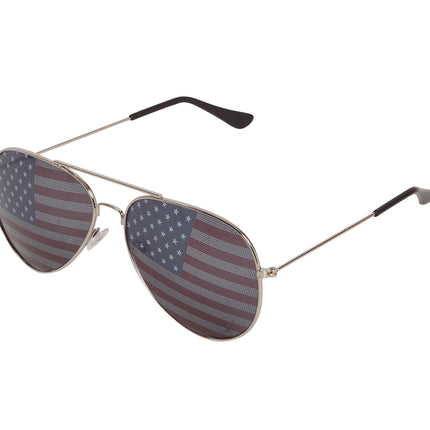 Occhiali americani
