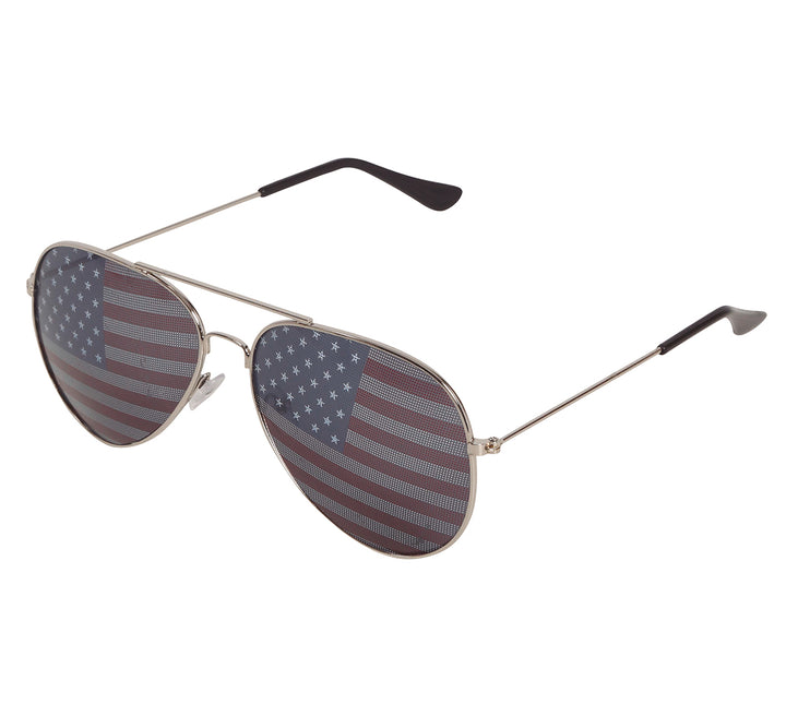 Occhiali americani
