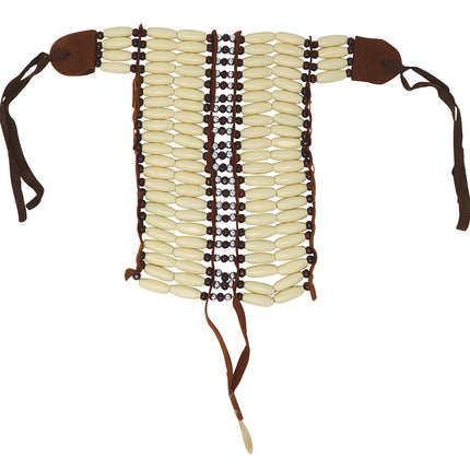 Collana indiana 20 cm