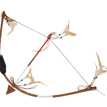 Arco e freccia 60 cm