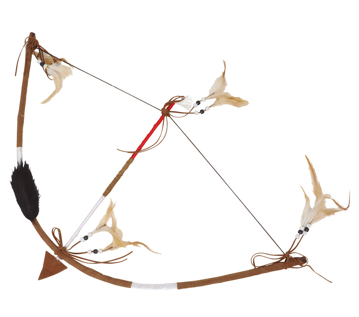 Arco e freccia 60 cm