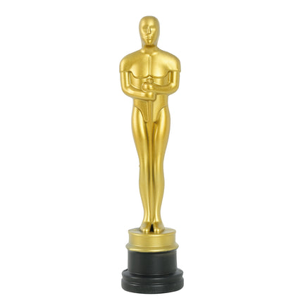 Statua premio Hollywood Oro 40 cm