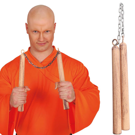Nunchaku 30 cm