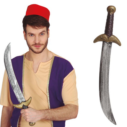 Spada pirata 52 cm