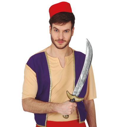 Spada pirata 52 cm