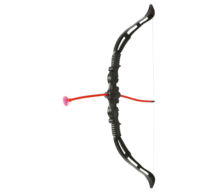 Arco 2 frecce 56 cm