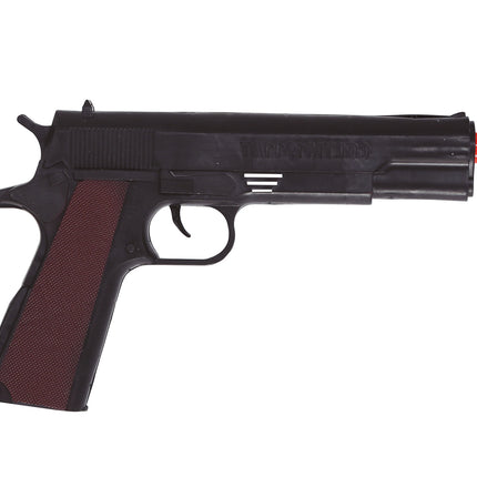 Fucile Nero 29cm