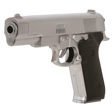 Pistola Argento 24 cm