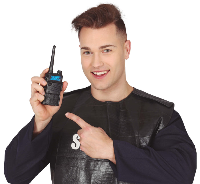 Walkie-Talkie 20 cm