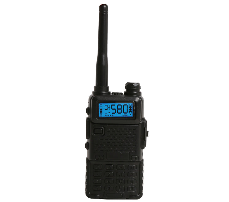 Walkie-Talkie 20 cm
