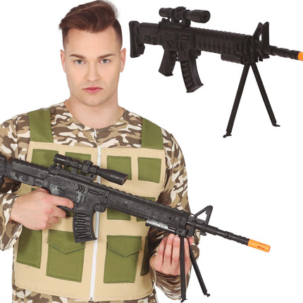 Fucile Sharpshooter 77 cm