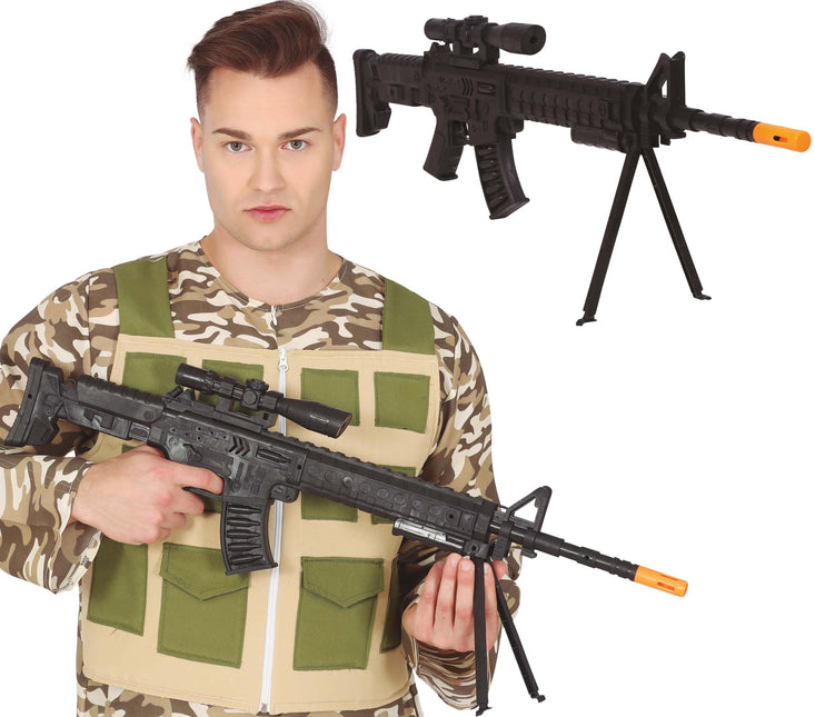 Fucile Sharpshooter 77 cm