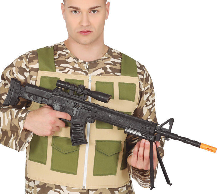 Fucile Sharpshooter 77 cm