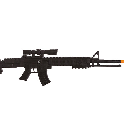 Fucile Sharpshooter 77 cm