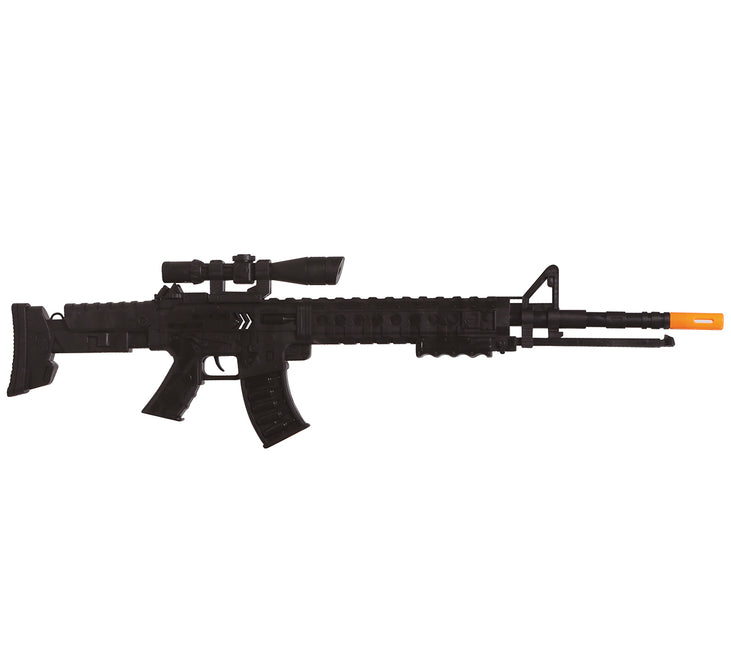 Fucile Sharpshooter 77 cm